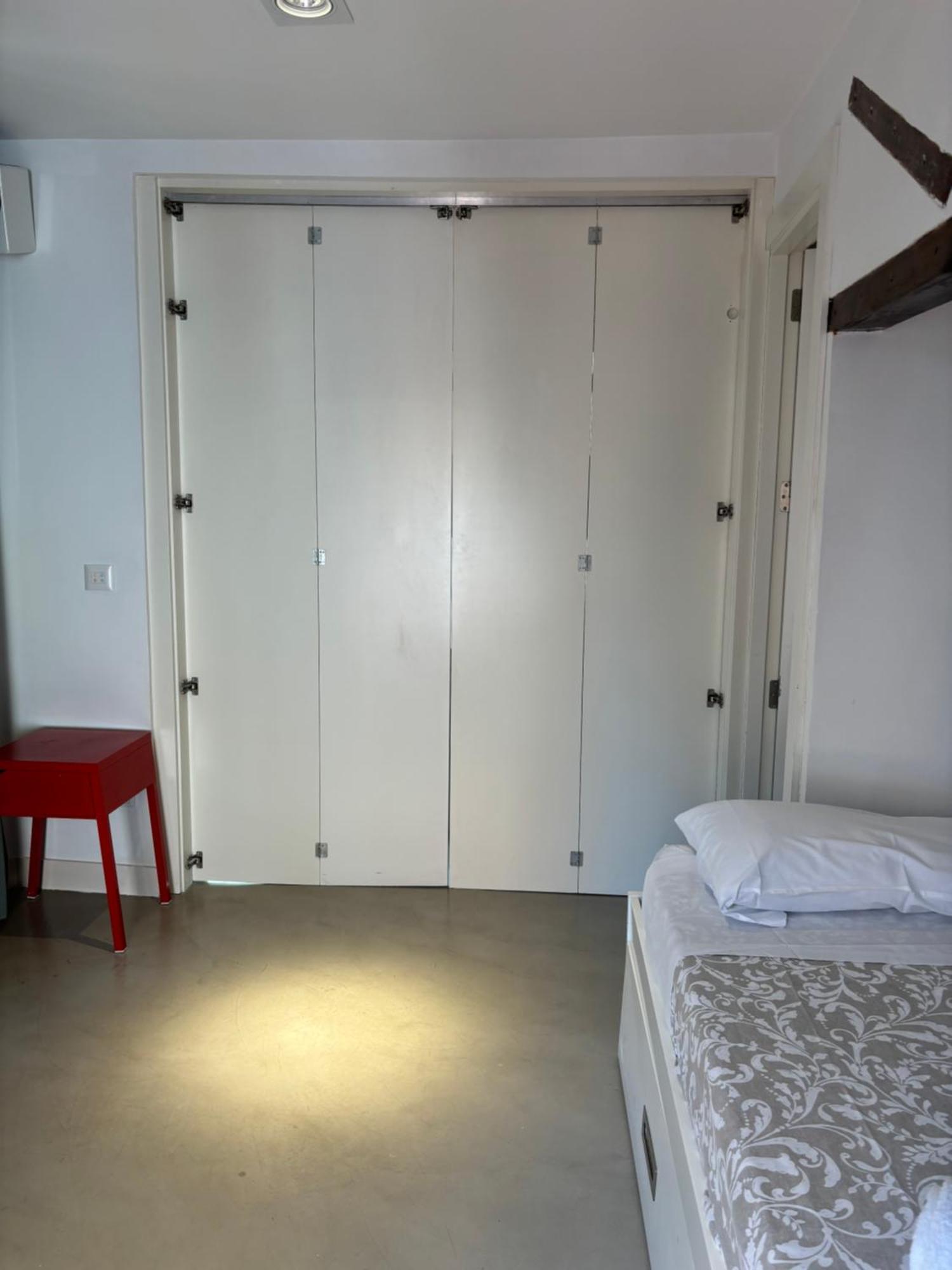 Apartment Atico Carmen Callao *