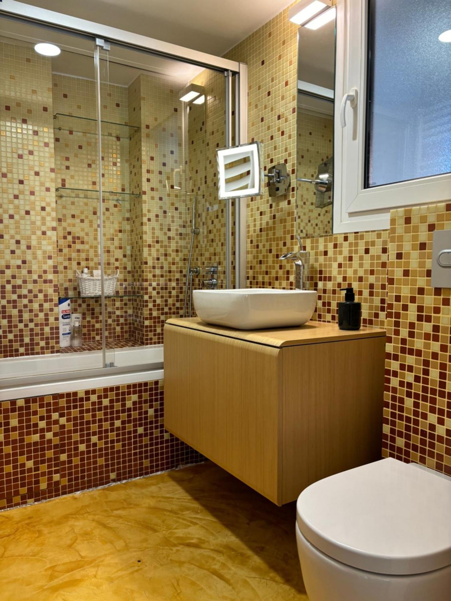 Atico Carmen Callao Apartment *