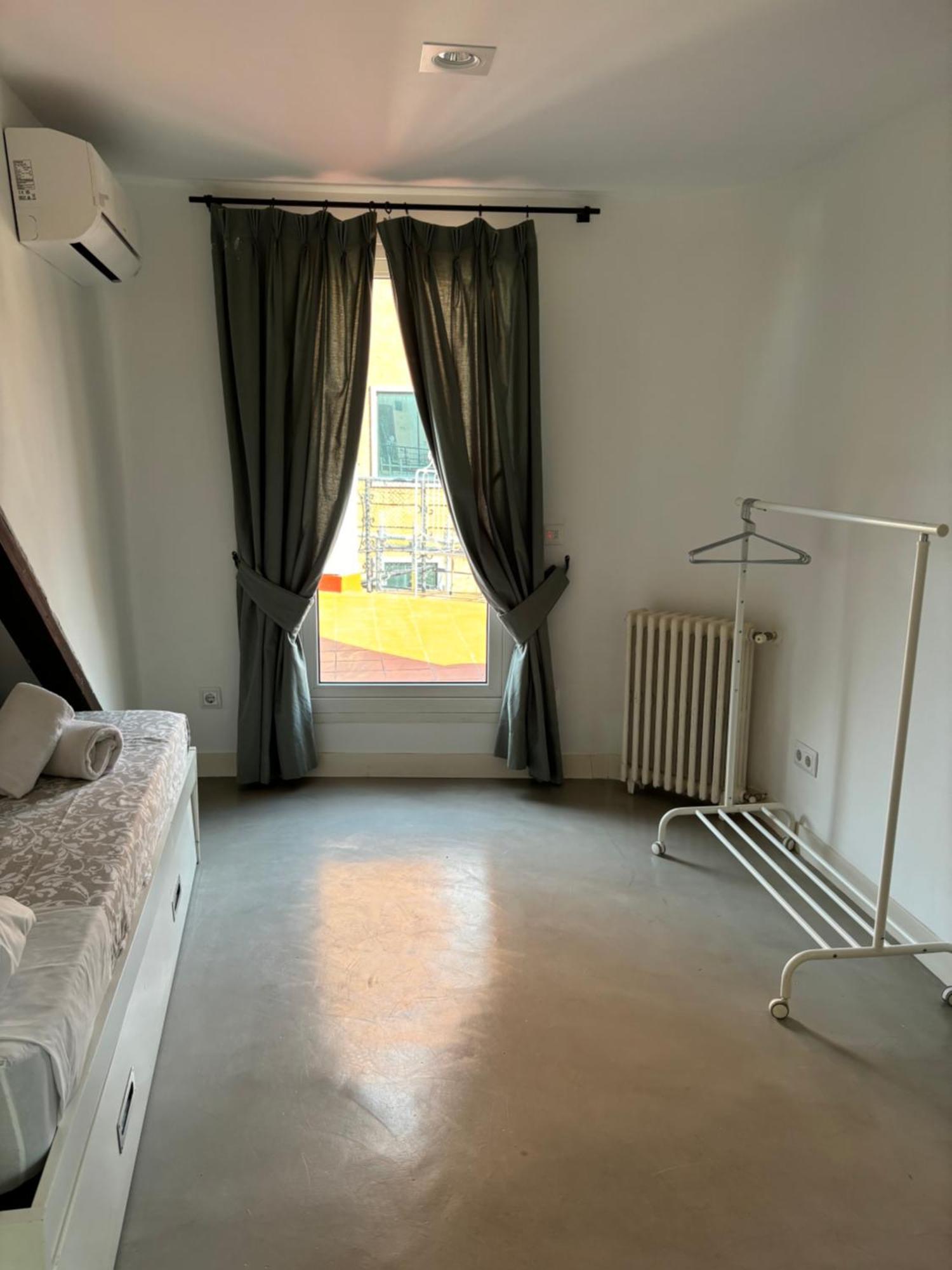 Atico Carmen Callao Apartment Madrid